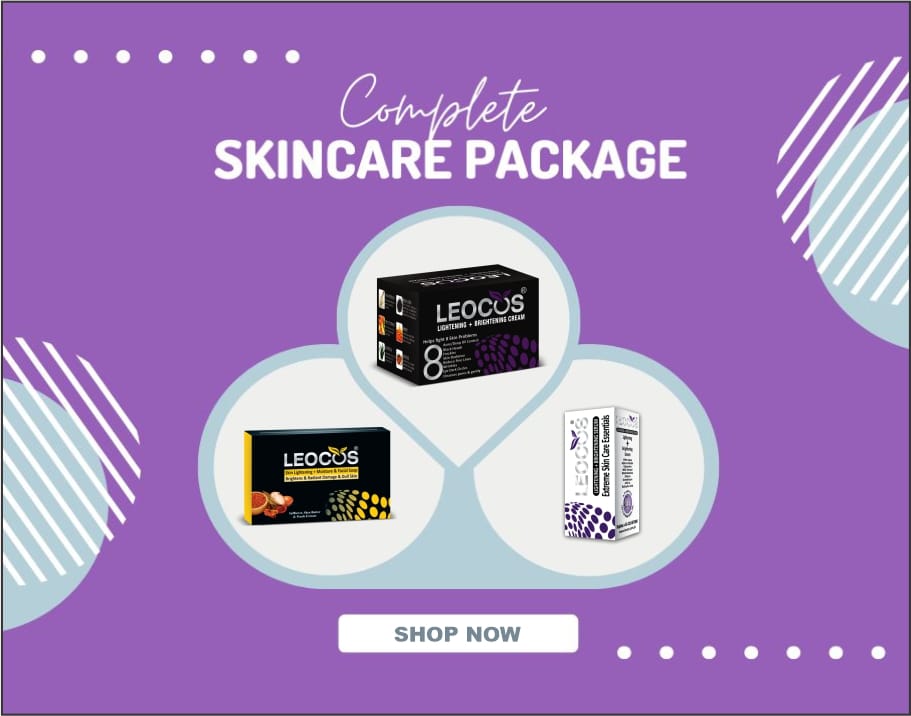 SKINCARE PACKAGE